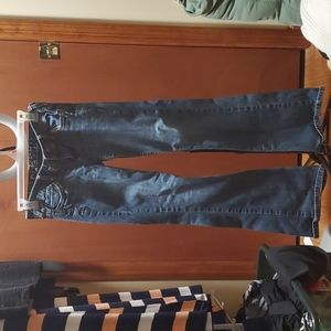 Rue 21 jeans